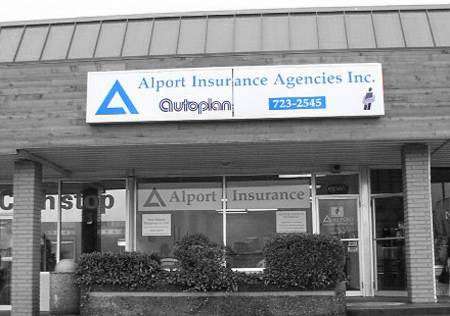 Alport Insurance Agencies