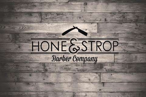 Hone & Strop Barber Co.